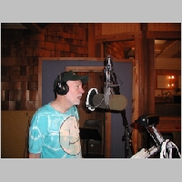 RRR-2-18-05-Doug laying down a vocal track.JPG